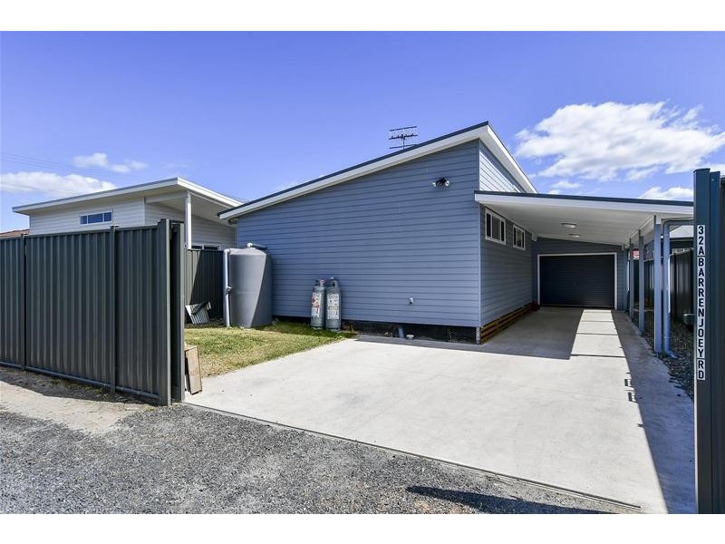 32A Barrenjoey Road, Ettalong Beach NSW 2257