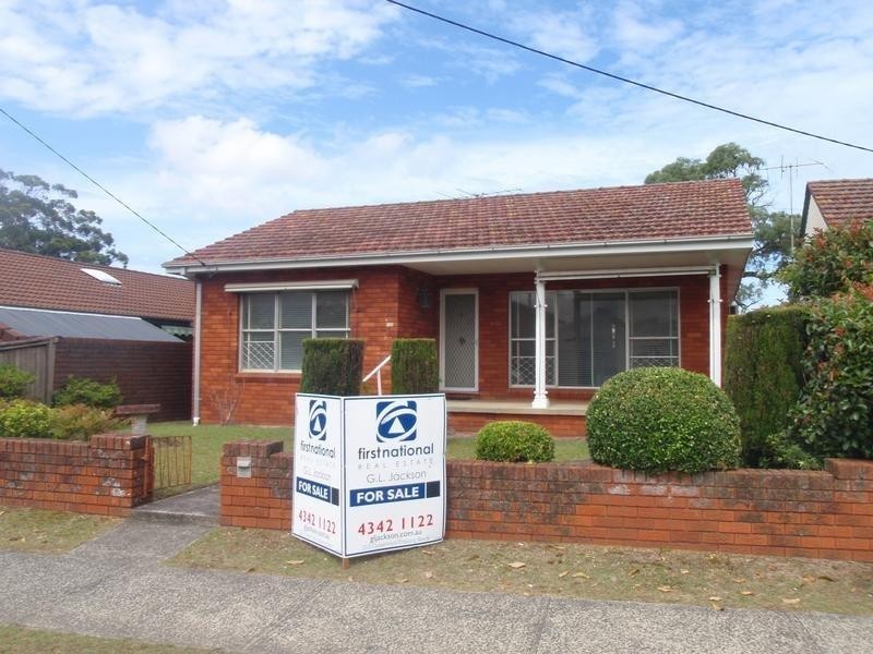 192 Memorial Avenue, Ettalong Beach NSW 2257