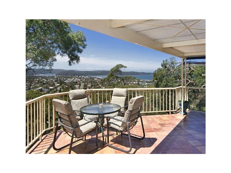 57 The Rampart, Umina Beach NSW 2257