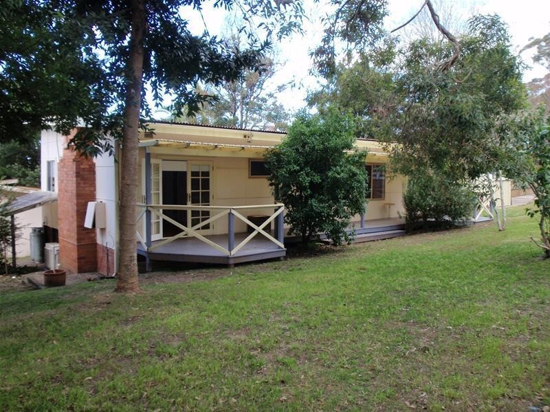 63 Rosella Circuit, Empire Bay NSW 2257