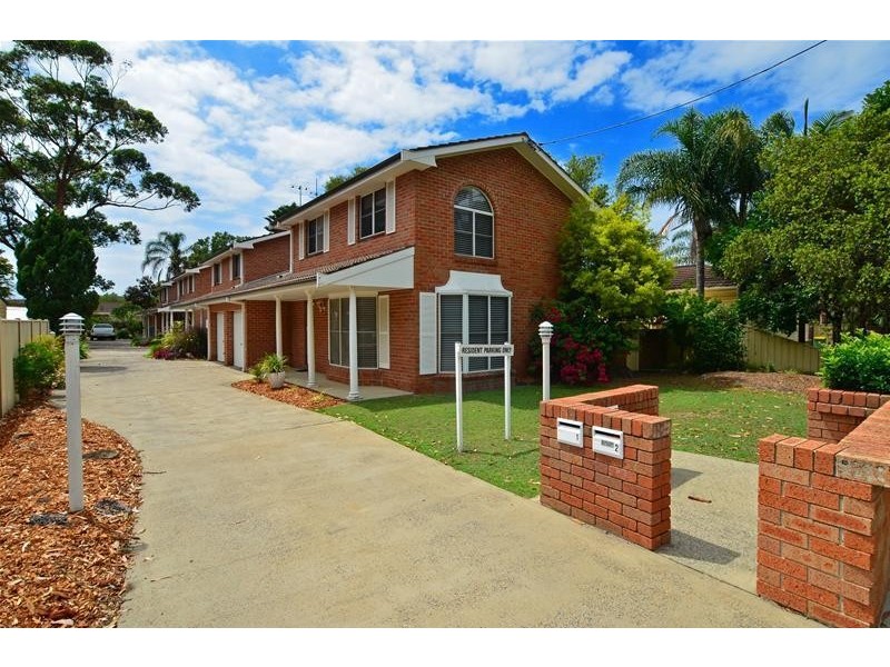 1/14 Picnic Parade, Ettalong Beach NSW 2257