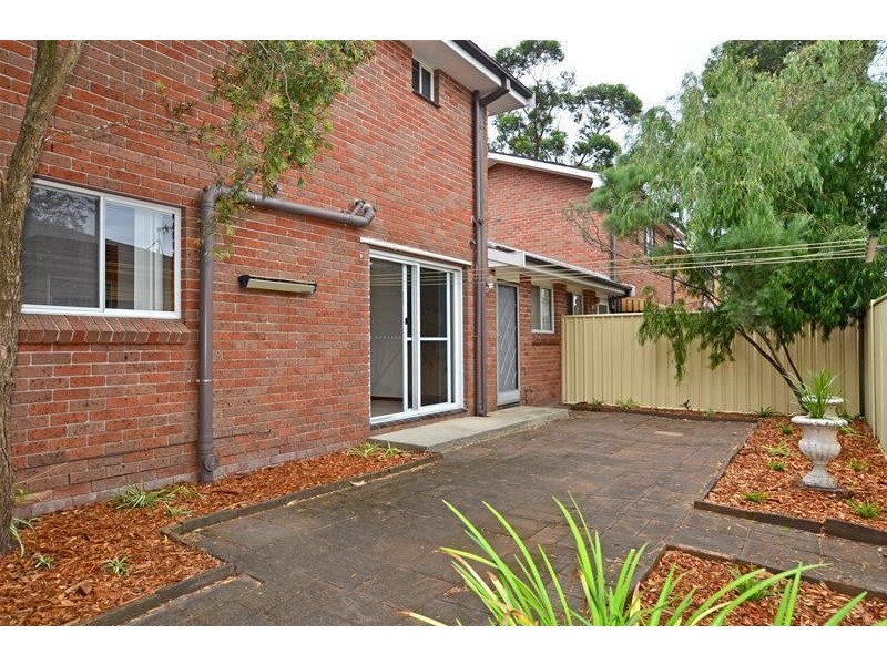 1/14 Picnic Parade, Ettalong Beach NSW 2257