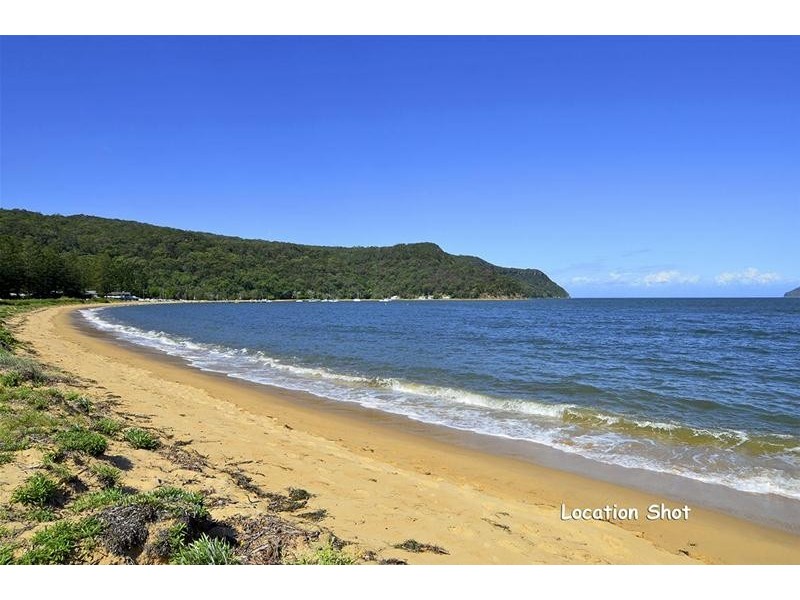 58  Bay Street, Patonga NSW 2256