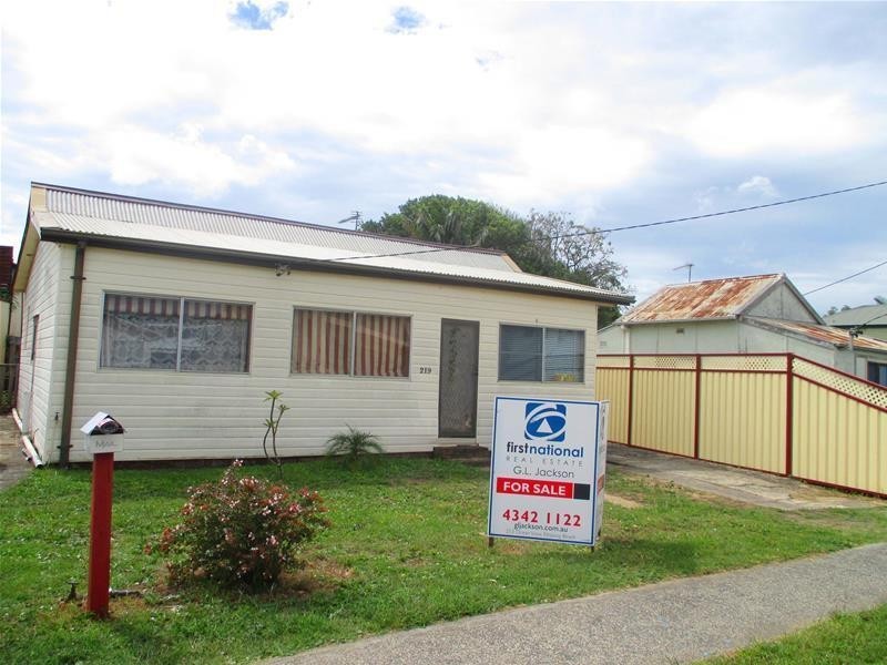 219 Booker Bay Road, Booker Bay NSW 2257