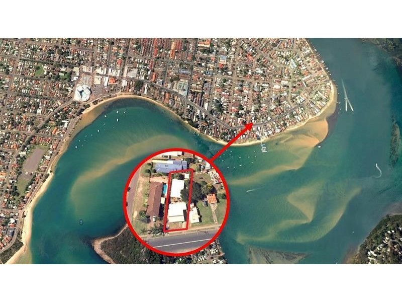 219 Booker Bay Road, Booker Bay NSW 2257