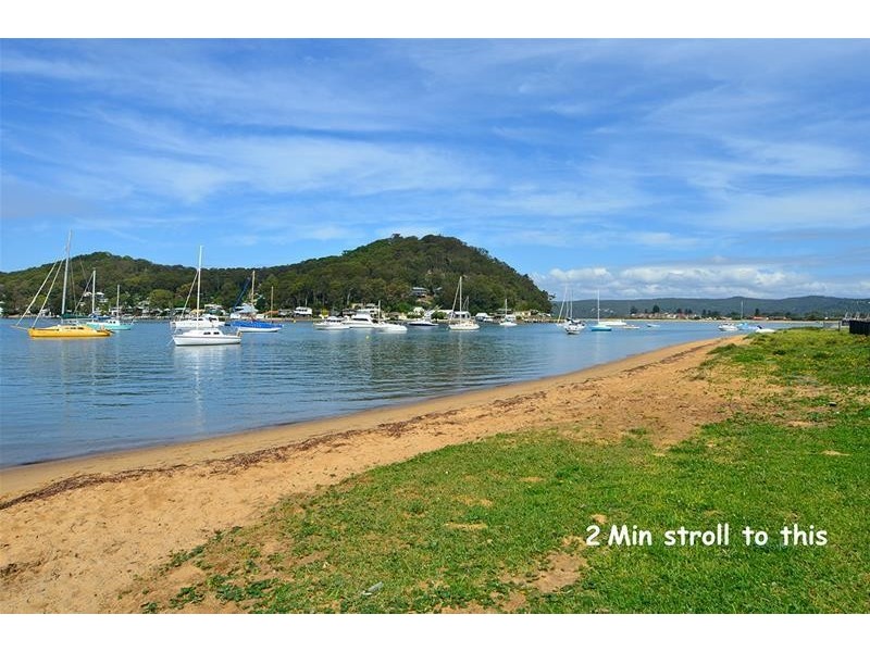 219 Booker Bay Road, Booker Bay NSW 2257