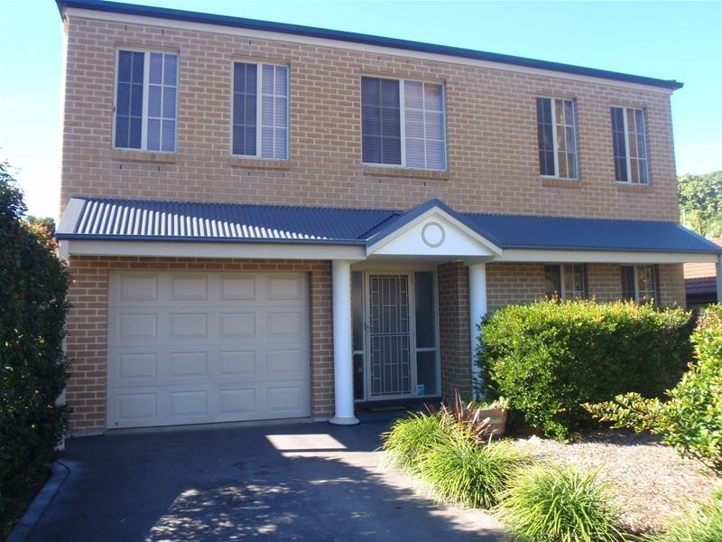 14 Pacific Street, Ettalong Beach NSW 2257