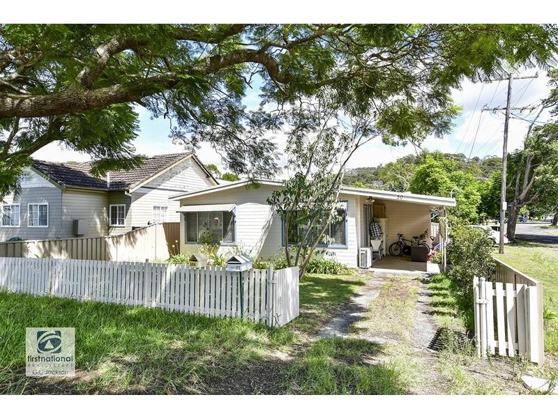 50 Kallaroo Road, Umina Beach NSW 2257