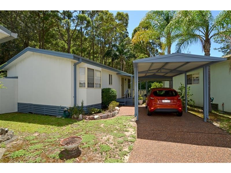64 Ettalong Beach Village, Ettalong Beach NSW 2257