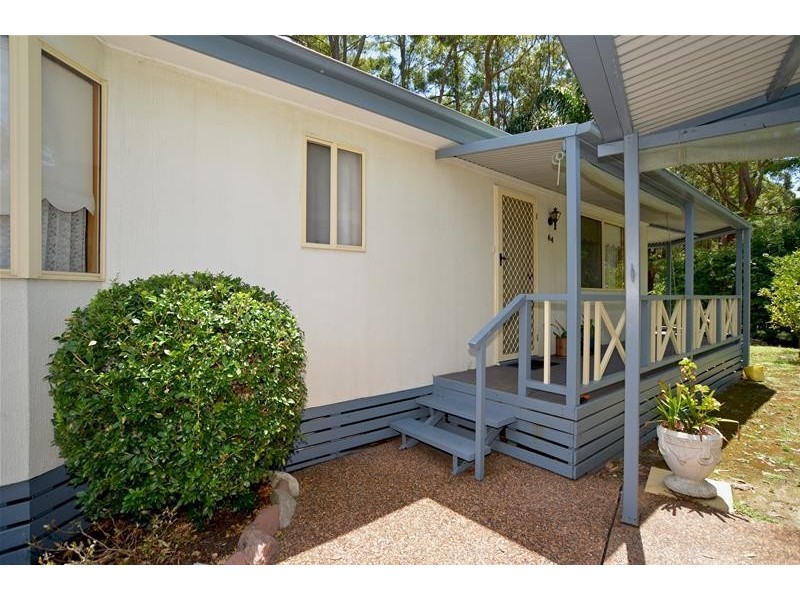 64 Ettalong Beach Village, Ettalong Beach NSW 2257