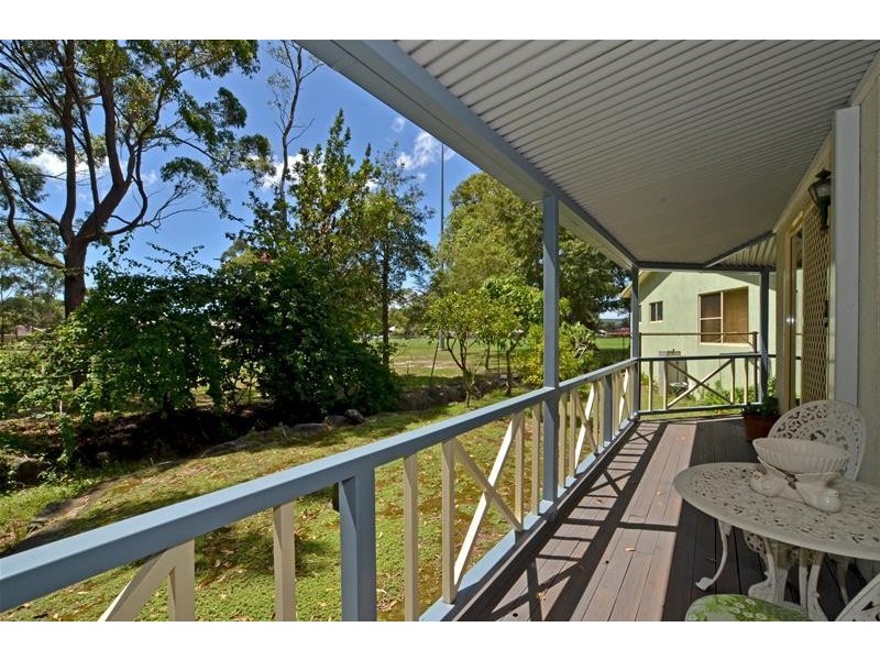 64 Ettalong Beach Village, Ettalong Beach NSW 2257