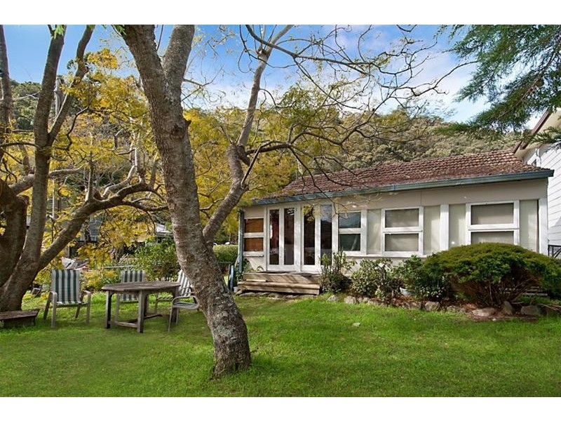 43 Jacaranda Avenue, Patonga NSW 2256