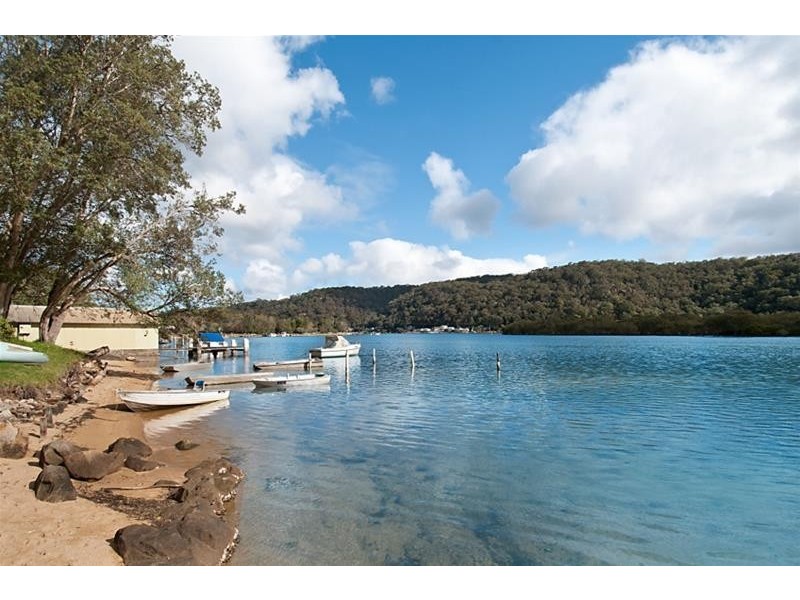 43 Jacaranda Avenue, Patonga NSW 2256