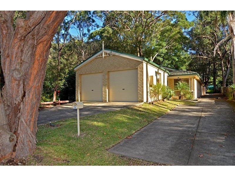 28 Myola Road, Umina Beach NSW 2257