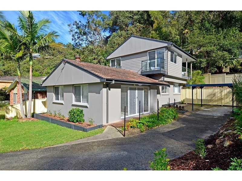 107 Greenhaven Drive, Umina Beach NSW 2257