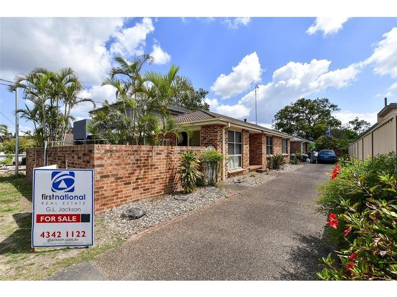 1/43 Bangalow Street, Ettalong Beach NSW 2257