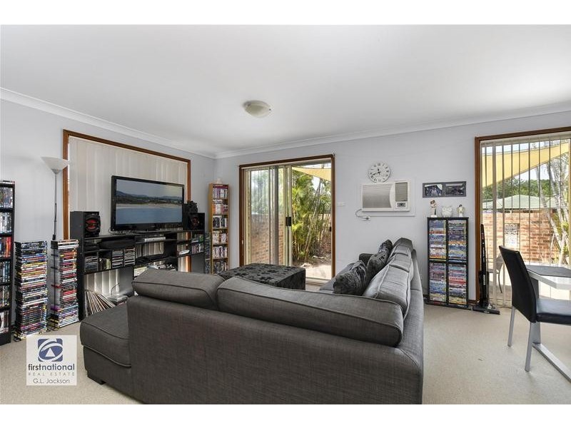 1/43 Bangalow Street, Ettalong Beach NSW 2257