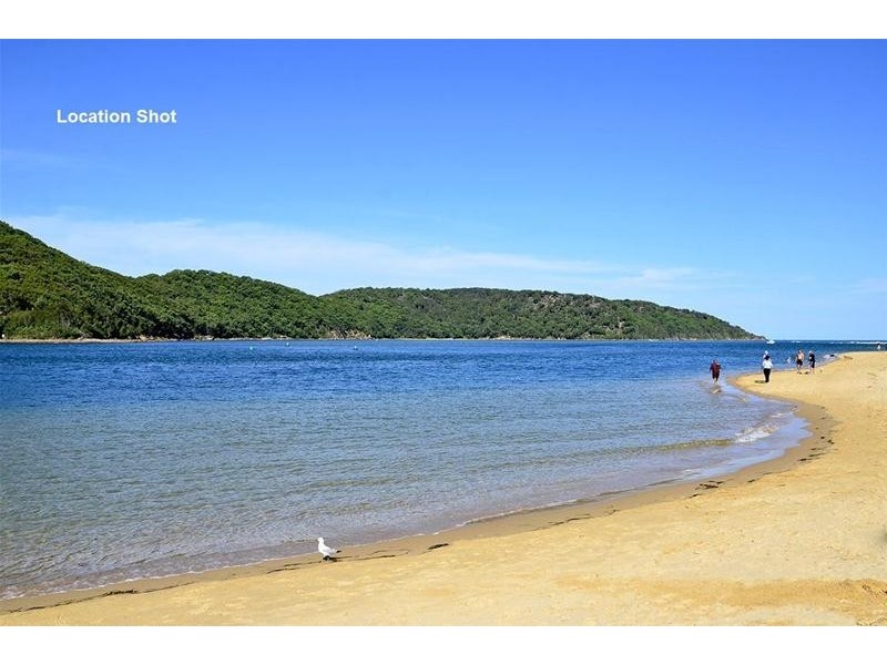 1/43 Bangalow Street, Ettalong Beach NSW 2257