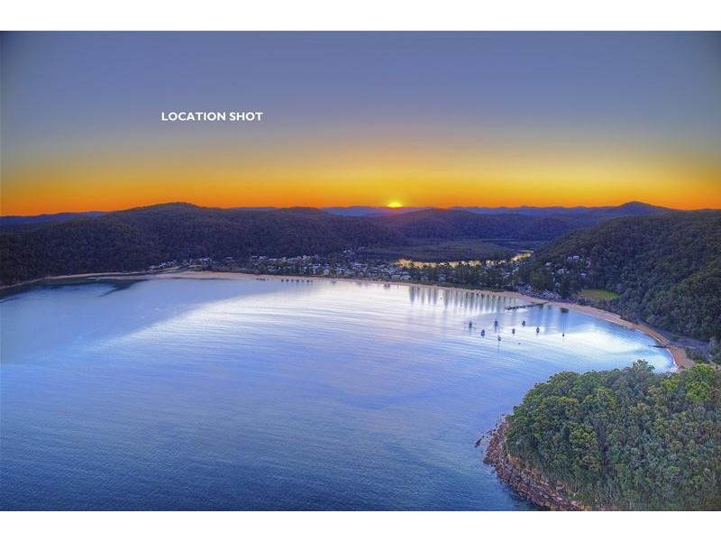 47 Patonga Drive, Patonga NSW 2256