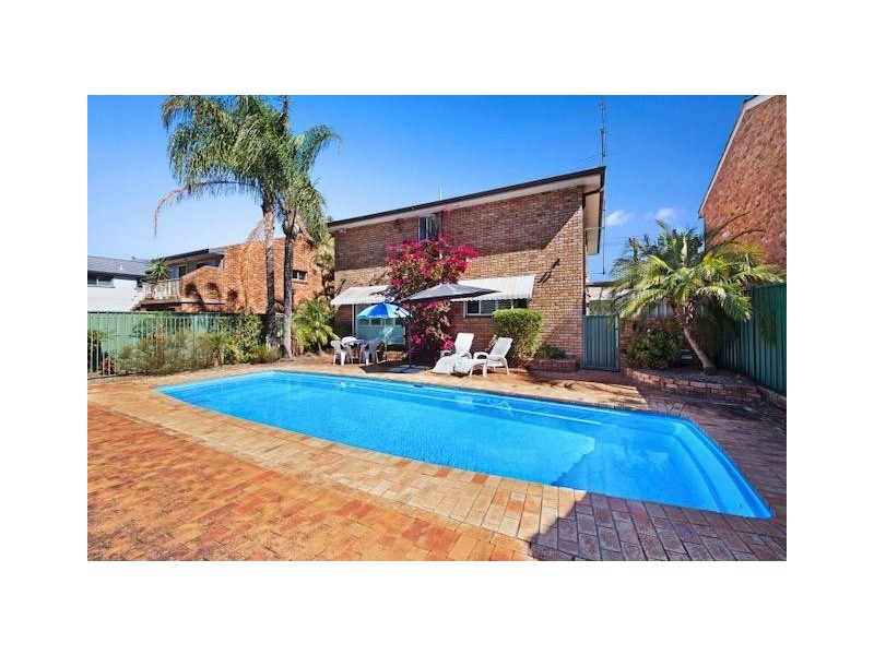 8/346 Ocean View Road, Ettalong Beach NSW 2257