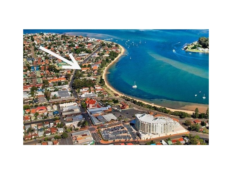 8/346 Ocean View Road, Ettalong Beach NSW 2257