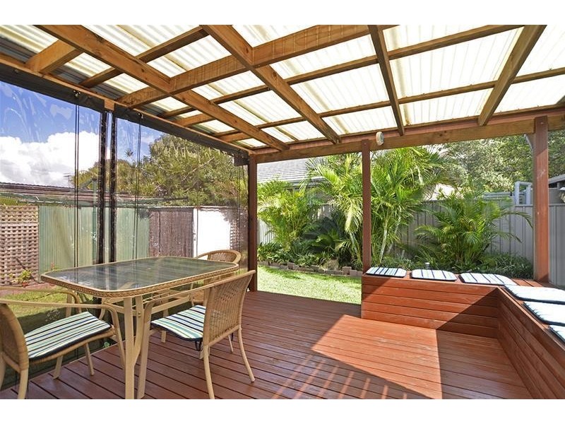 61 Booker Bay Road, Booker Bay NSW 2257