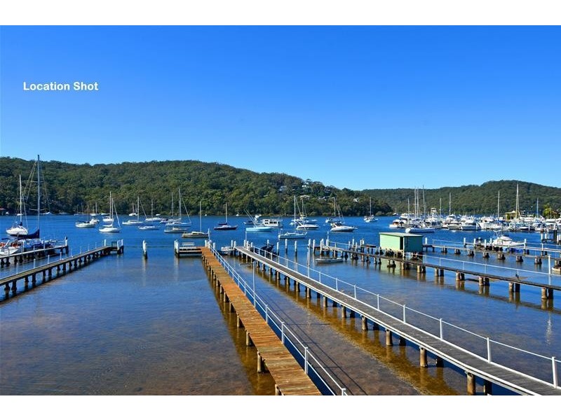 61 Booker Bay Road, Booker Bay NSW 2257