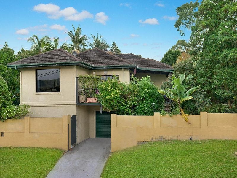 2  Dolly Avenue, Springfield NSW 2250