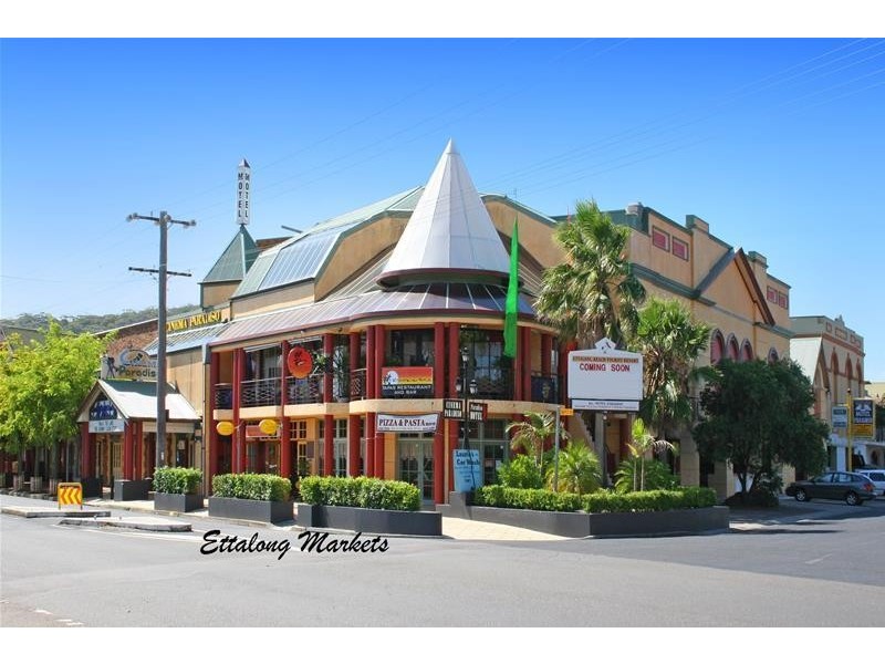 25 Banksia Street, Ettalong Beach NSW 2257