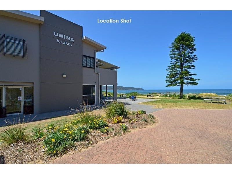 425 Ocean Beach Road, Umina Beach NSW 2257