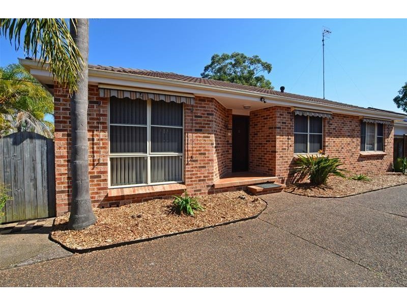 1/43 Bangalow Street, Ettalong Beach NSW 2257