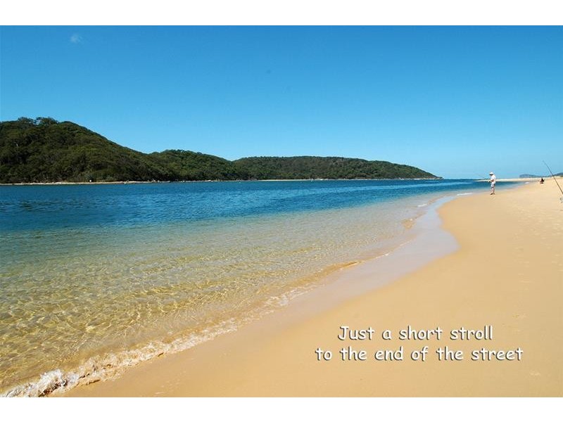 1/43 Bangalow Street, Ettalong Beach NSW 2257