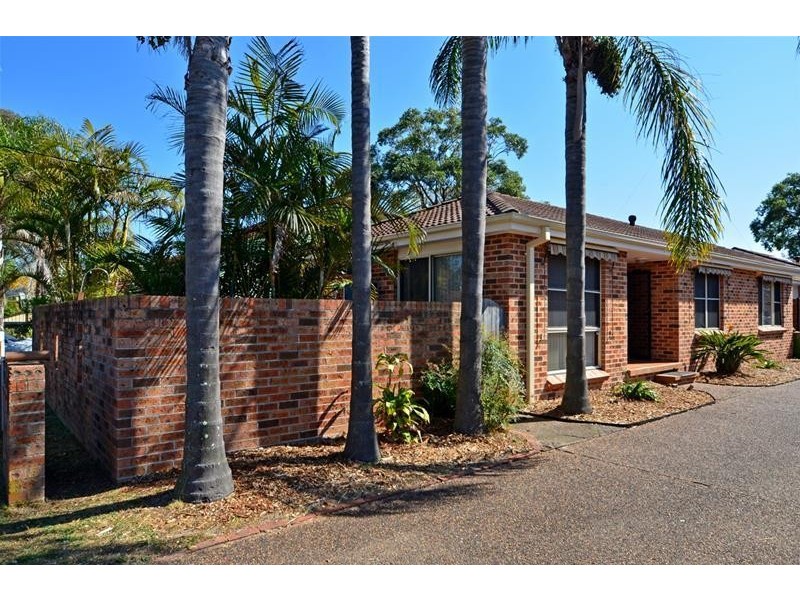1/43 Bangalow Street, Ettalong Beach NSW 2257