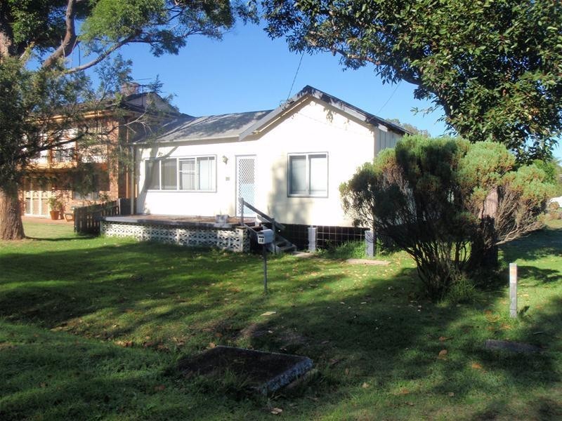 20 Beachfront Parade, St Huberts Island NSW 2257