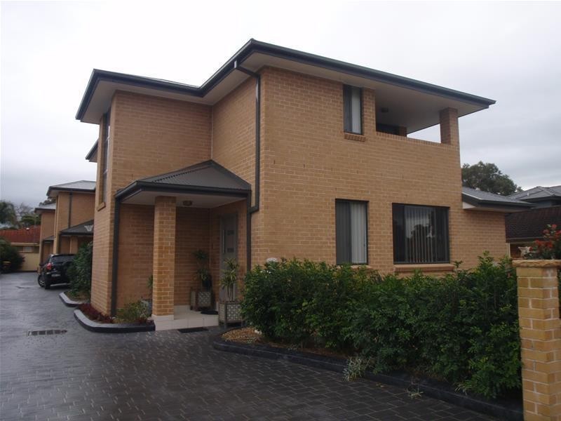 2/89 Broken Bay Road, Ettalong Beach NSW 2257