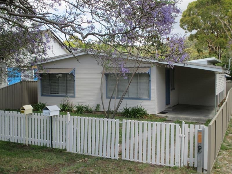 50 Kallaroo Road, Umina Beach NSW 2257