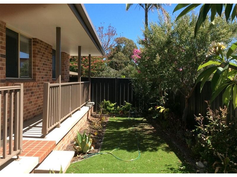 14A Britannia Street, Umina Beach NSW 2257