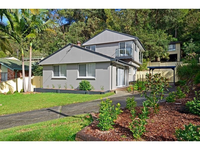 107 Greenhaven Drive, Umina Beach NSW 2257