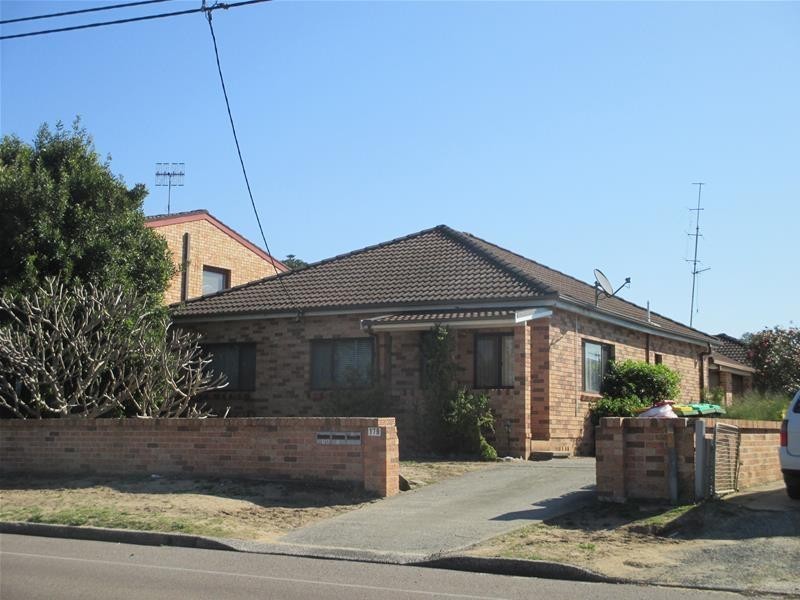 1/179 Barrenjoey Road, Ettalong Beach NSW 2257