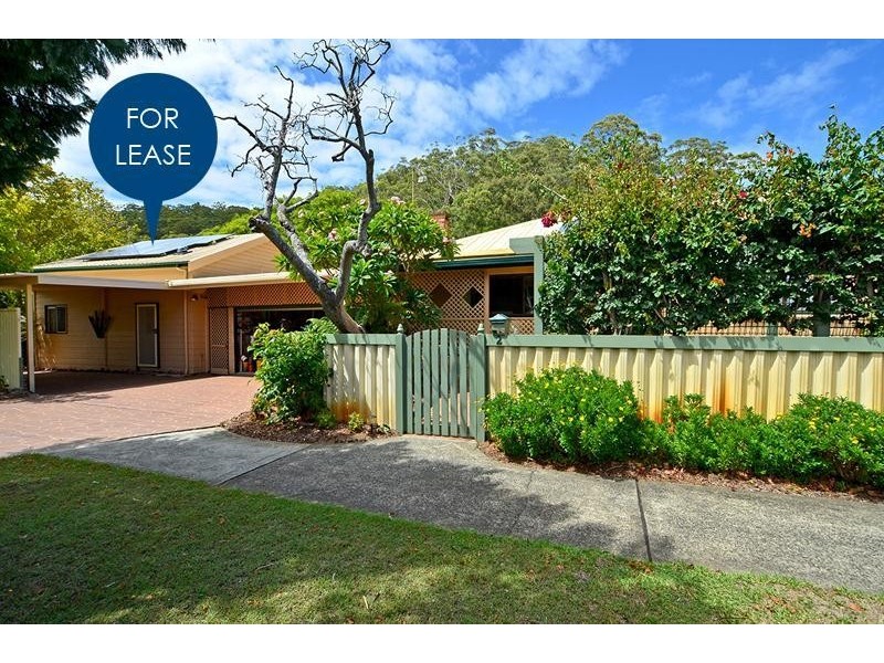 2a Wyoming Street, Blackwall NSW 2256