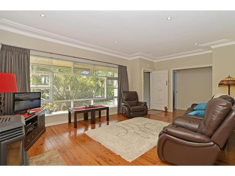 61 Booker Bay Road, Booker Bay NSW 2257
