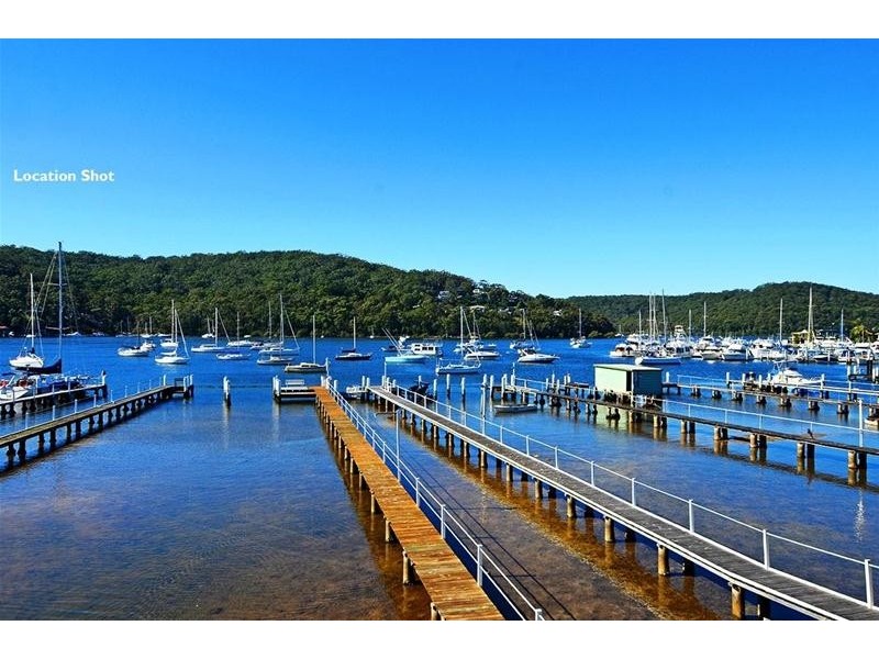 61 Booker Bay Road, Booker Bay NSW 2257