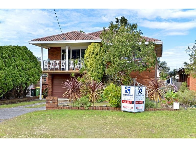 36 Honeysuckle Street, Umina Beach NSW 2257