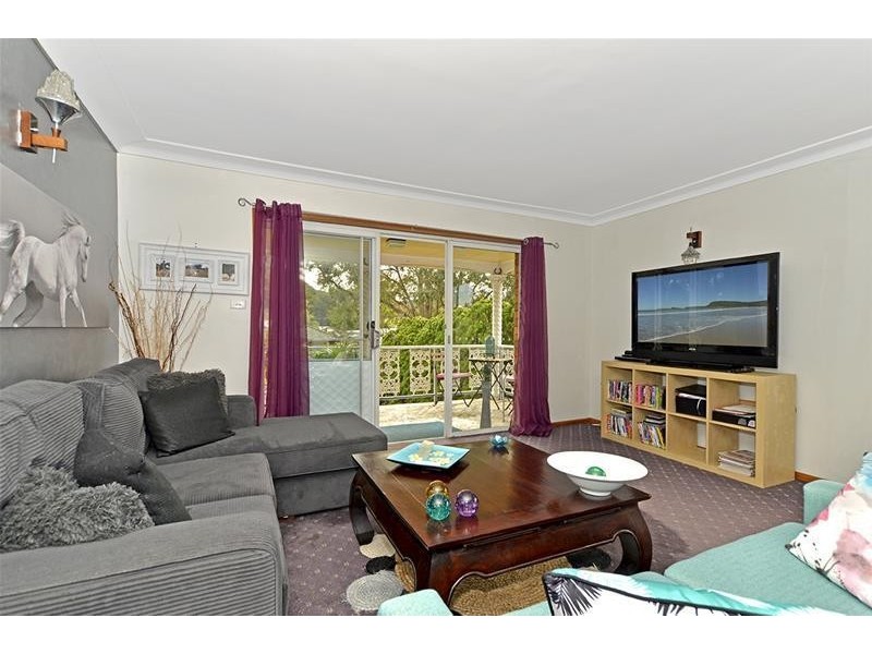 36 Honeysuckle Street, Umina Beach NSW 2257
