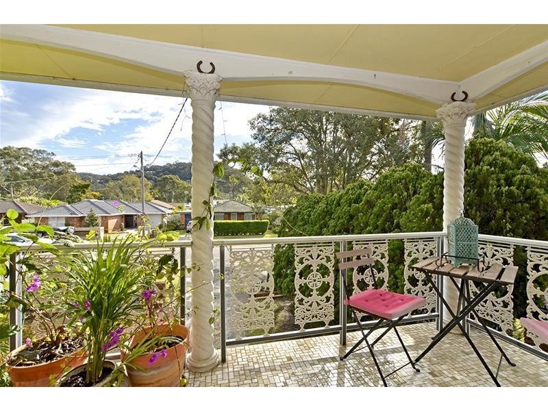 36 Honeysuckle Street, Umina Beach NSW 2257