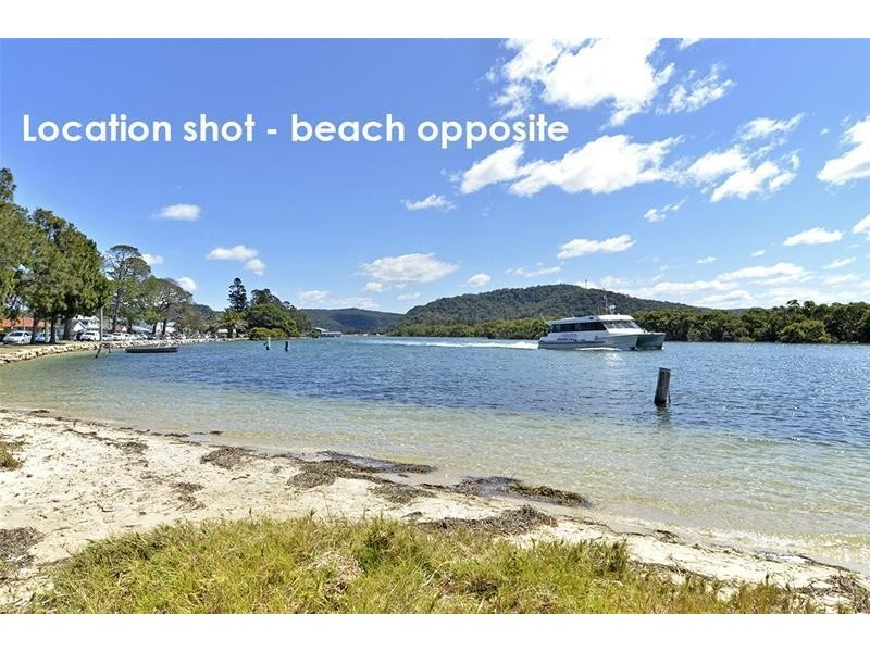 137 Brick Wharf Road, Woy Woy NSW 2256