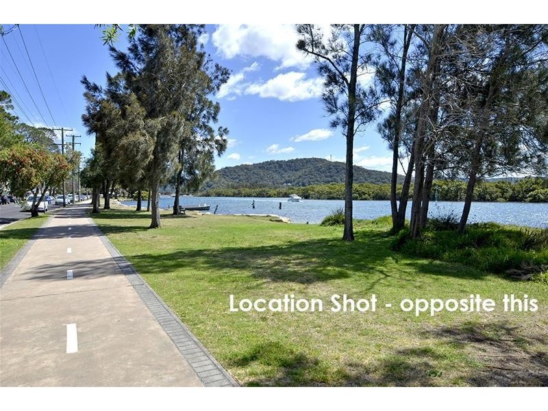 137 Brick Wharf Road, Woy Woy NSW 2256