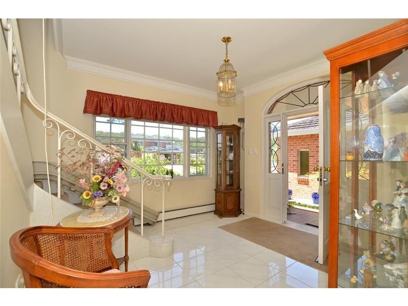 2 Helmsman Boulevard, St Huberts Island NSW 2257