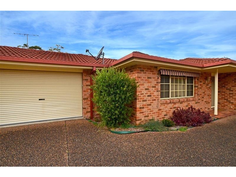 2/31 Flathead Road, Ettalong Beach NSW 2257