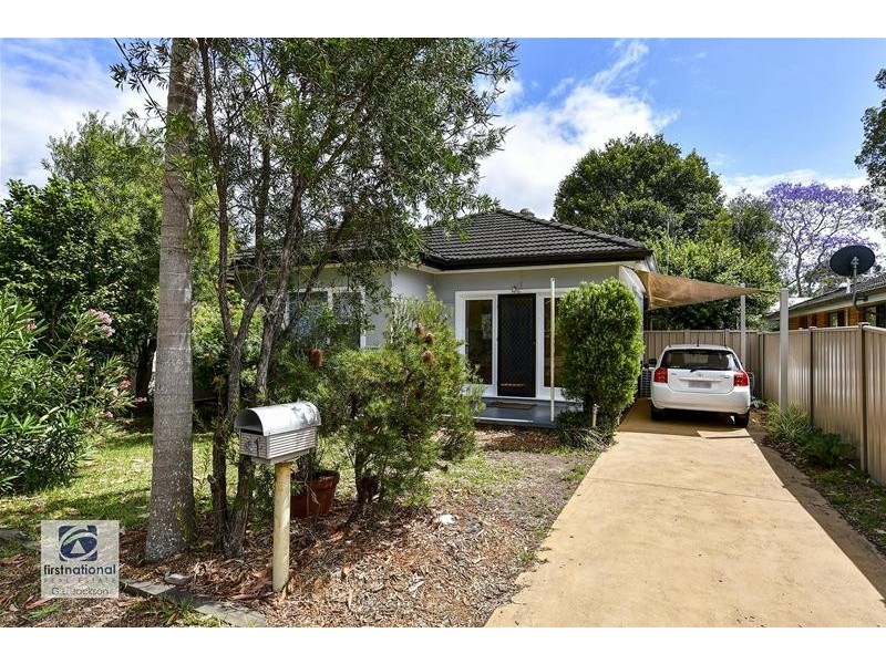 41 Pozieres Avenue, Umina Beach NSW 2257